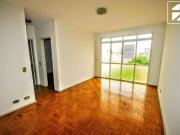 Apartamento para Locação em Campinas/SP Centro 2 Quartos