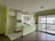 Apartamento para Locação em Campinas/SP Centro 2 Quartos