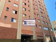 Apartamento para Locação em Campinas/SP Centro 2 Quartos