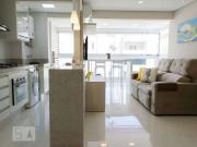 Apartamento para Locação em Campinas/SP Centro 2 Quartos