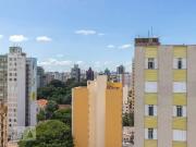 Apartamento para Locação em Campinas/SP Centro 2 Quartos