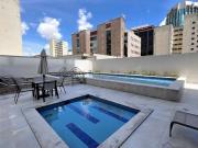 Apartamento para Locação em Campinas/SP Centro 2 Quartos