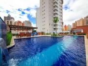 Apartamento para Locação em Campinas/SP Centro 2 Quartos