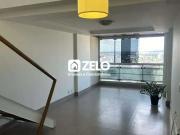 Apartamento para Locação em Campinas/SP Centro 3 Quartos