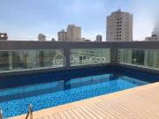 Apartamento para Locação em Campinas/SP Centro 3 Quartos