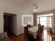 Apartamento para Locação em Campinas/SP Centro 3 Quartos