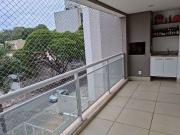 Apartamento para Locação em Campinas/SP Centro 3 Quartos