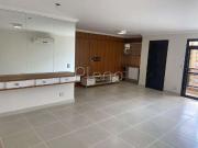 Apartamento para Locação em Campinas/SP Centro 3 Quartos