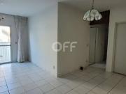 Apartamento para Locação em Campinas/SP Chácara da Barra...