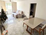 Apartamento para Locação em Campinas/SP Chácara da Barra...