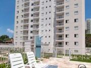 Apartamento para Locação em Campinas/SP Chácara...