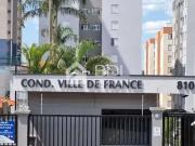 Apartamento para Locação em Campinas/SP Chácara...