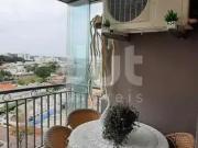 Apartamento para Locação em Campinas/SP Chácara...