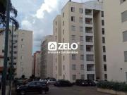 Apartamento para Locação em Campinas/SP Chácara...