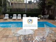 Apartamento para Locação em Campinas/SP Chácara...
