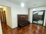 Apartamento para Locação em Campinas/SP Chácara...