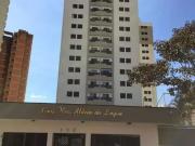 Apartamento para Locação em Campinas/SP Chácara...