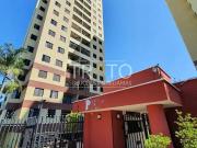 Apartamento para Locação em Campinas/SP Chácara...