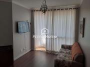 Apartamento para Locação em Campinas/SP Cidade Jardim 3...