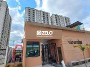 Apartamento para Locação em Campinas/SP Cidade Satélite...