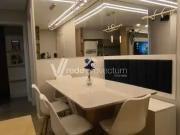 Apartamento para Locação em Campinas/SP Cidade Satélite...