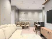 Apartamento para Locação em Campinas/SP Cidade Satélite...