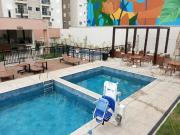 Apartamento para Locação em Campinas/SP Cidade Satélite...