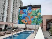 Apartamento para Locação em Campinas/SP Cidade Satélite...