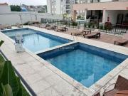 Apartamento para Locação em Campinas/SP Cidade Satélite...