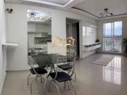 Apartamento para Locação em Campinas/SP Cidade Satélite...