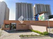 Apartamento para Locação em Campinas/SP Cidade Satélite...