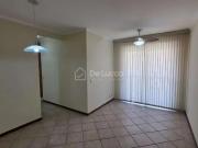 Apartamento para Locação em Campinas/SP Fazenda Santa...