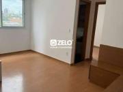 Apartamento para Locação em Campinas/SP Fundação da Casa...