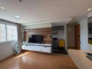 Apartamento para Locação em Campinas/SP Fundação da Casa...