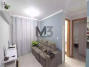 Apartamento para Locação em Campinas/SP Fundação da Casa...