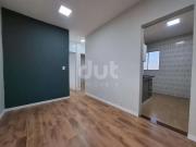 Apartamento para Locação em Campinas/SP Jardim Antonio...
