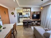 Apartamento para Locação em Campinas/SP Jardim Antonio...
