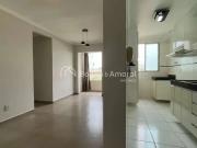 Apartamento para Locação em Campinas/SP Jardim Antonio...