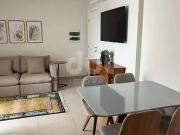 Apartamento para Locação em Campinas/SP Jardim Aurélia 2...