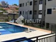 Apartamento para Locação em Campinas/SP Jardim Baronesa...