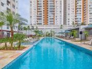 Apartamento para Locação em Campinas/SP Jardim Belo...