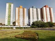 Apartamento para Locação em Campinas/SP Jardim Boa...