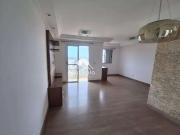 Apartamento para Locação em Campinas/SP Jardim Bonfim 2...