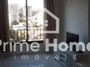 Apartamento para Locação em Campinas/SP Jardim Brasil 1...