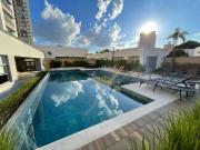 Apartamento para Locação em Campinas/SP Jardim Brasil 2...