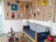 Apartamento para Locação em Campinas/SP Jardim Brasil