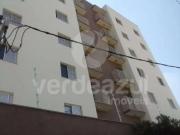 Apartamento para Locação em Campinas/SP Jardim Campos...