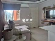 Apartamento para Locação em Campinas/SP Jardim Chapadão...