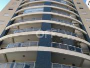 Apartamento para Locação em Campinas/SP Cambuí 3 Quartos