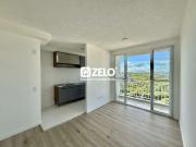 Apartamento para Locação em Campinas/SP Jardim das...